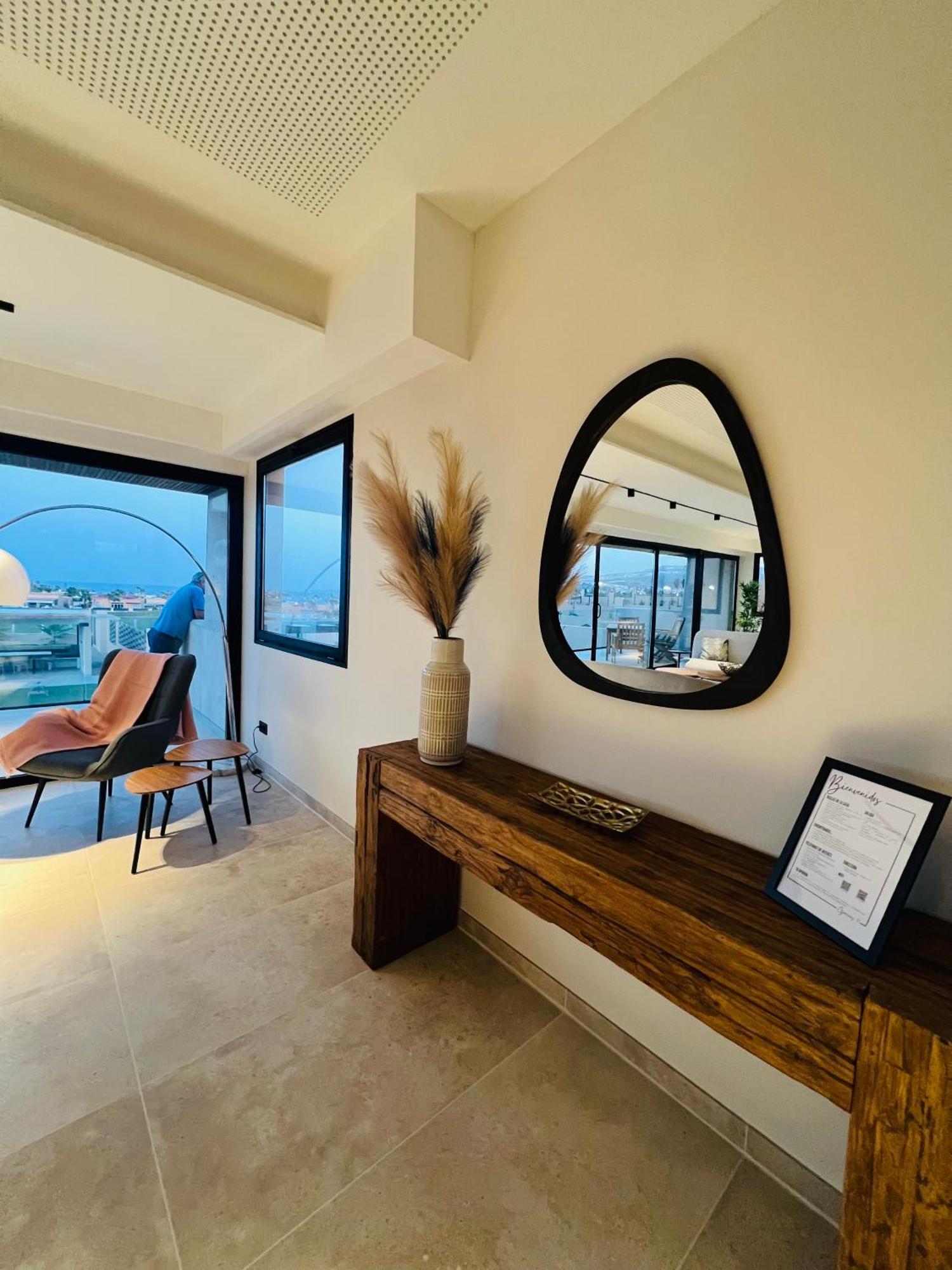 Villa Salitre Costa De Antigua Buitenkant foto